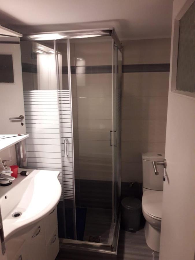 Comfortable Apt , 5 Min Walk To Acropolis Atenas Exterior foto