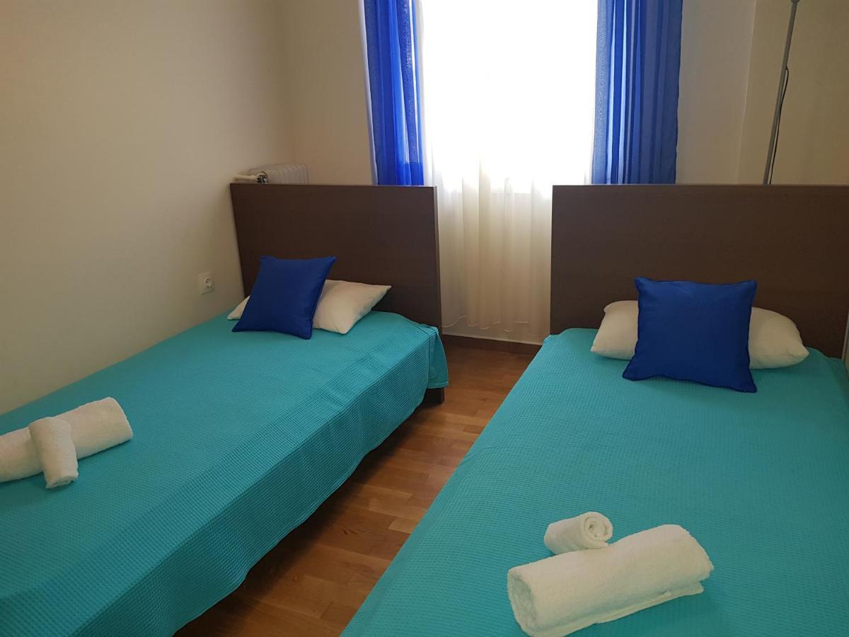 Comfortable Apt , 5 Min Walk To Acropolis Atenas Exterior foto