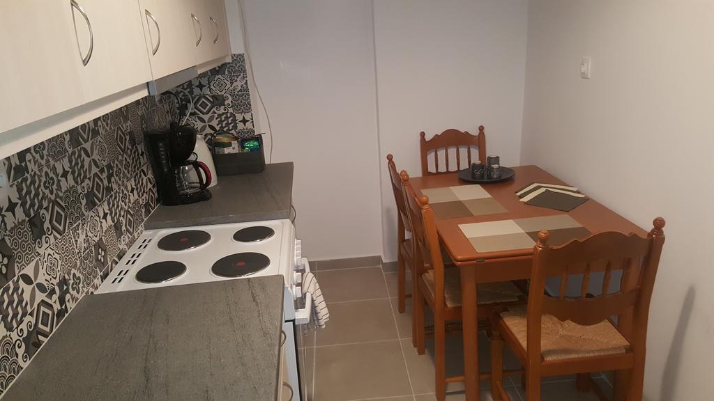 Comfortable Apt , 5 Min Walk To Acropolis Atenas Exterior foto