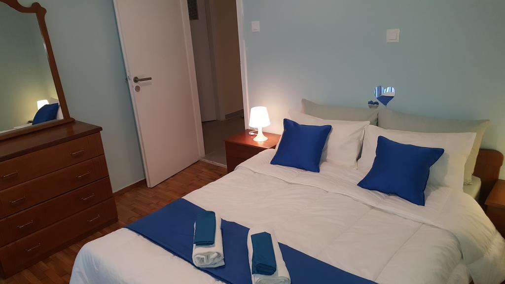 Comfortable Apt , 5 Min Walk To Acropolis Atenas Exterior foto