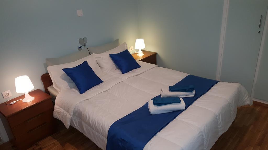 Comfortable Apt , 5 Min Walk To Acropolis Atenas Exterior foto