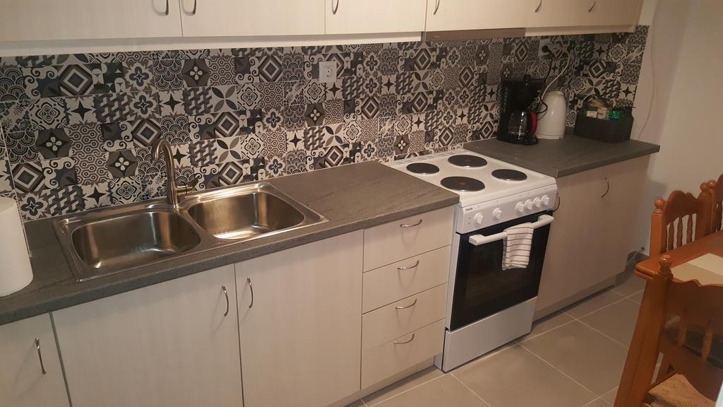 Comfortable Apt , 5 Min Walk To Acropolis Atenas Exterior foto